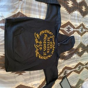 Yellowstone Hoodie- Beth Dutton